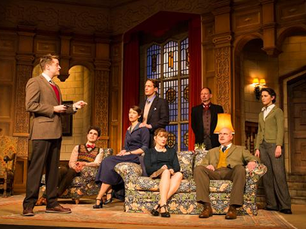 The Mousetrap set to resume performances from 23rd October