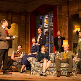 The Mousetrap set to resume performances from 23rd October