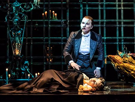 the phantom of the opera west end the phantom of the opera west end
