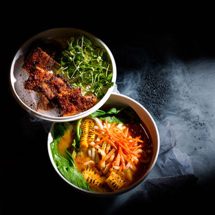 New summer menu at The Alchemist