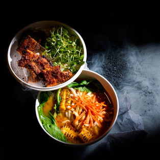 New summer menu at The Alchemist