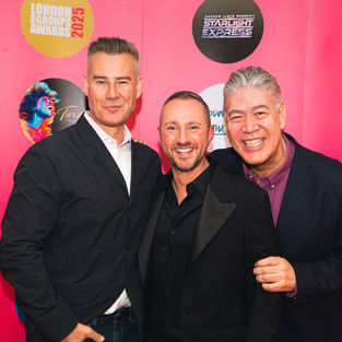 The London For Groups Awards return for March 2026!
