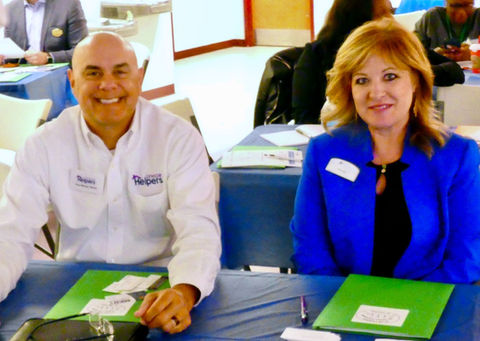 Healthcare Networking