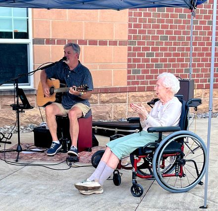 Senior Care