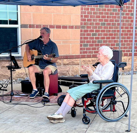 Senior Care