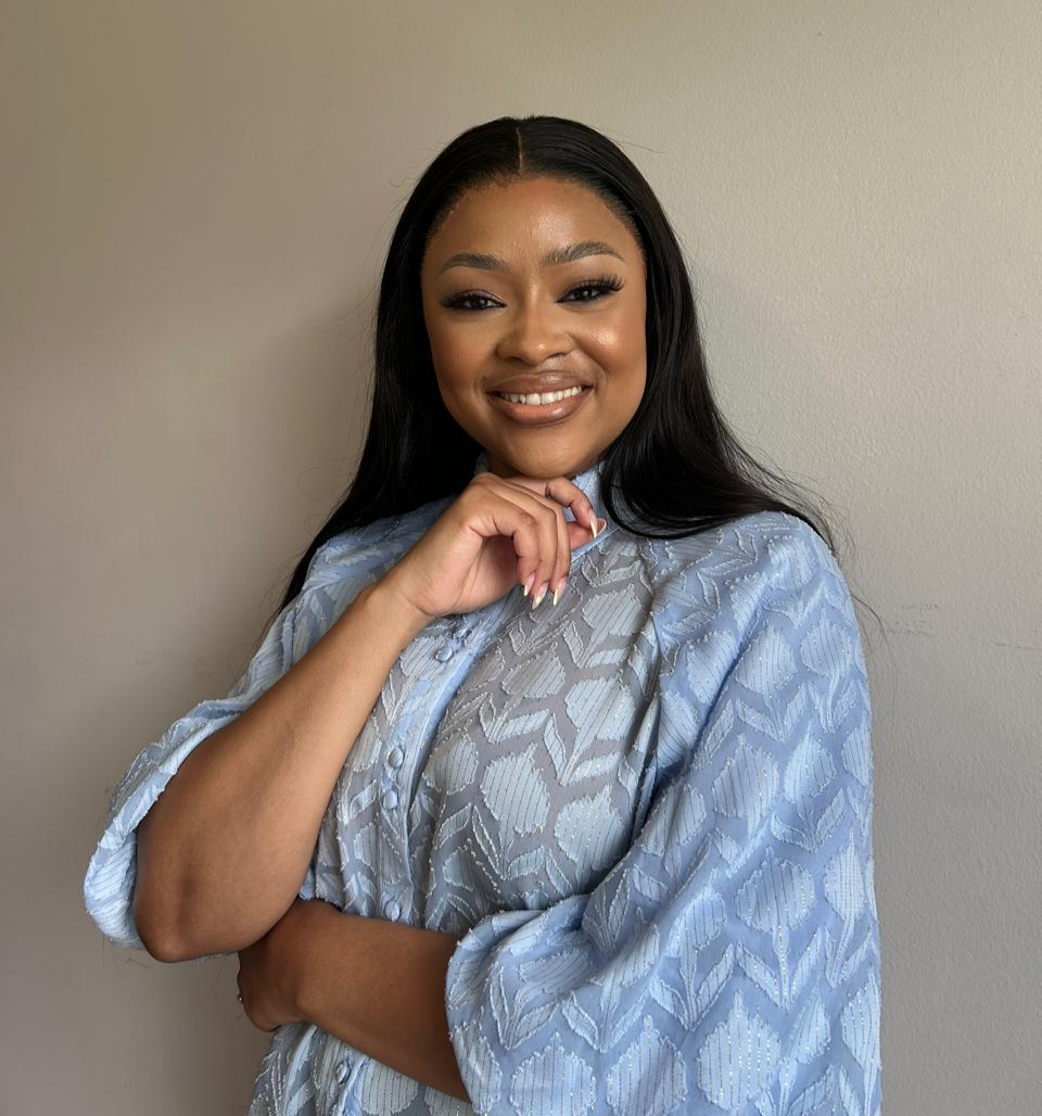 Writer: Siyathokoza Mthembu