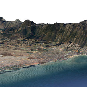 How 3D Geo-Spatial Mapping Transforms Digital Marketing for Psychologists