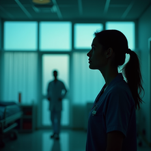 Navigating the Emotional Complexity of Caring for an Abusive Parent at End of Life