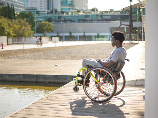 Understanding the Experiences of Single Mothers Raising a Child with a Disability in South Africa