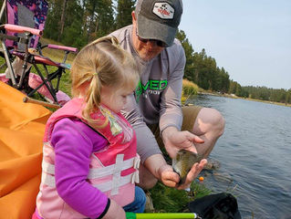 Getting Kids Started Young