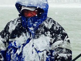 Hypothermia