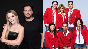 Thaeme e Thiago unem sertanejo e pop latino em versão oficial de clássico do RBD