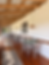 Breakfast Area/Enclosed Deck