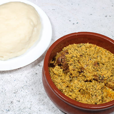 Egusi