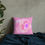 Thumbnail: 18x18 Premium Filled Pillow | Look Within