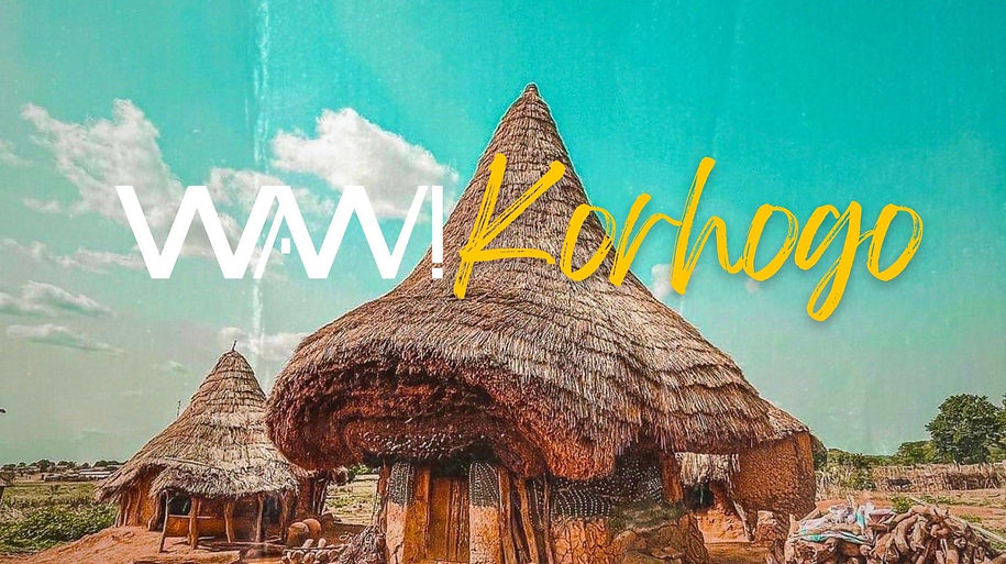 WAW!Korogho