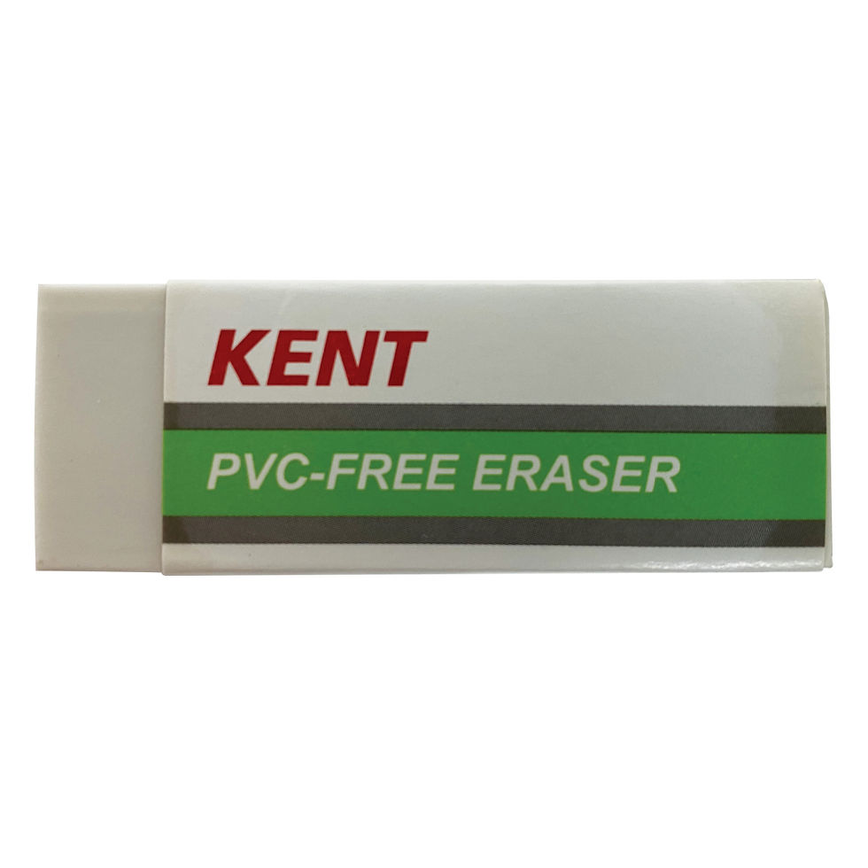 Kent Eraser