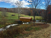 bucolic setting of finished bridge.jpeg