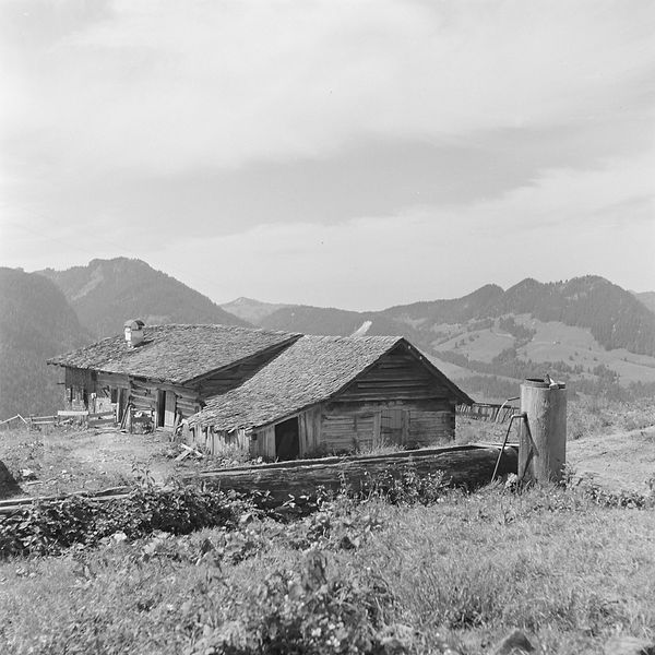 Innerwestegg Riezlern