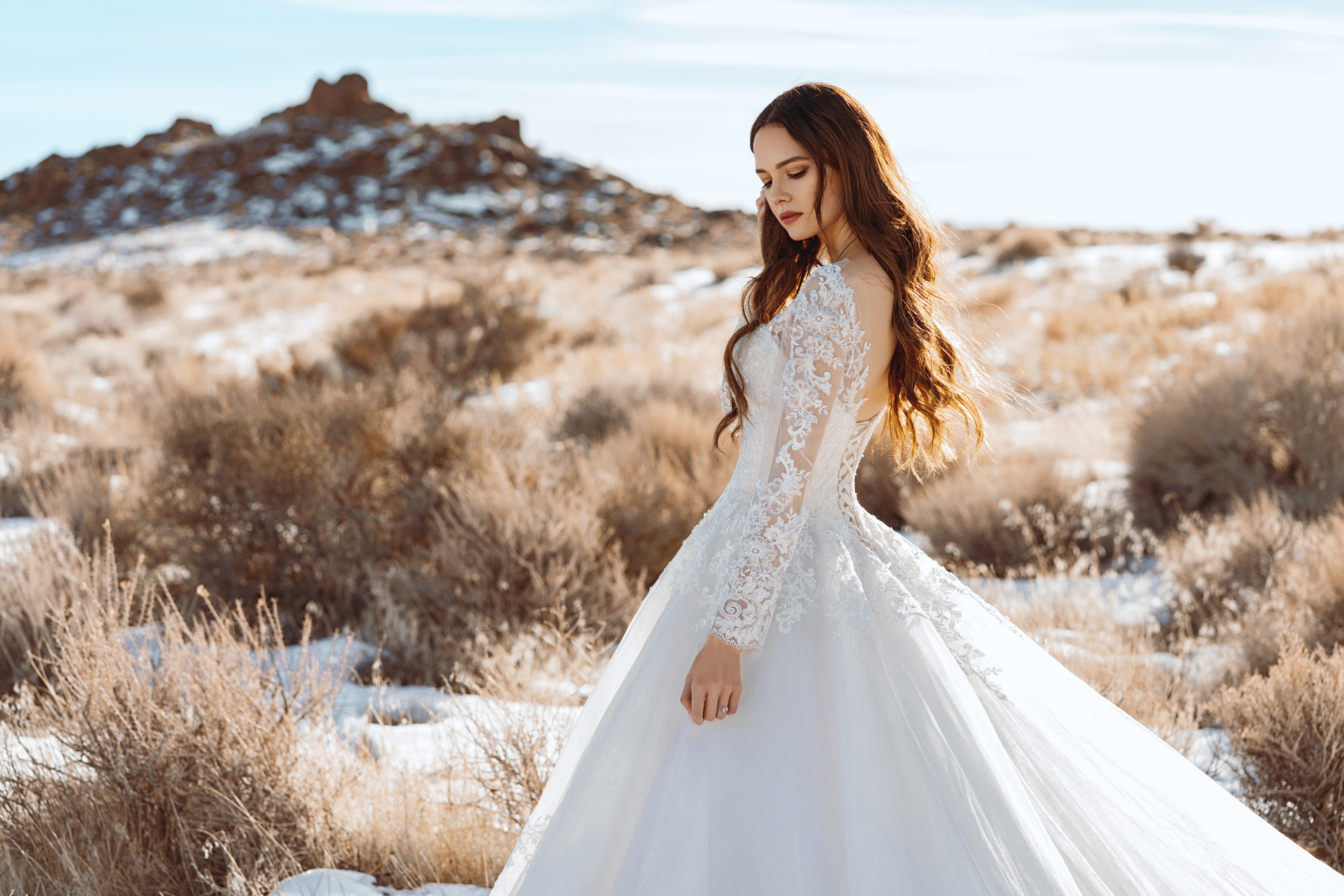 Chinese Wedding Dress Rental Los Angeles