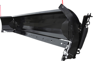 Jenkins Skid Steer Wing Snow blade for sale airdrie crossfield calgary
