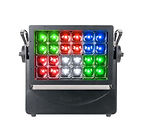 Calgary Alberta Production Lighting Rental - Elation Paladin