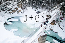 V + E