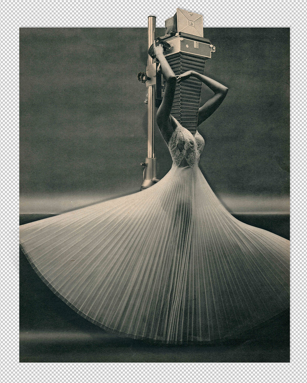 Print: Folding