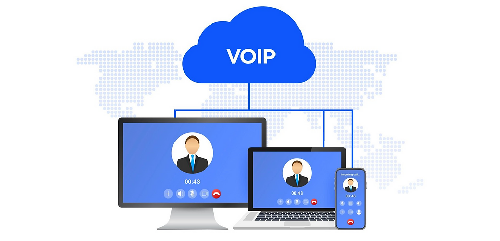 Nos offres MYCIO VoIP