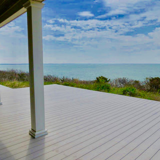Yoga Deck