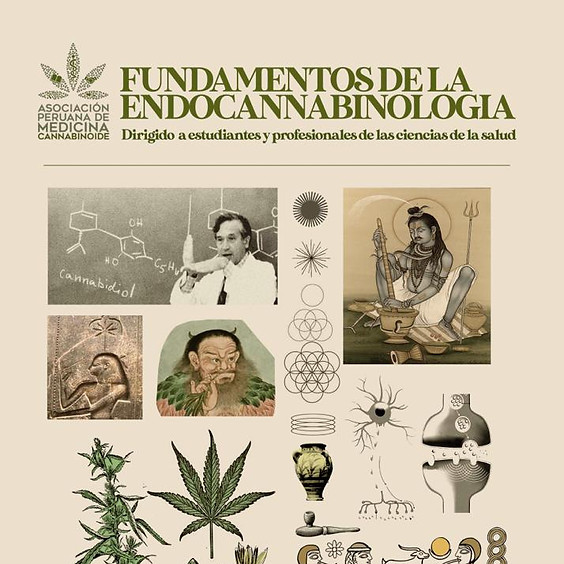 Fundamentos de la endocannabinología