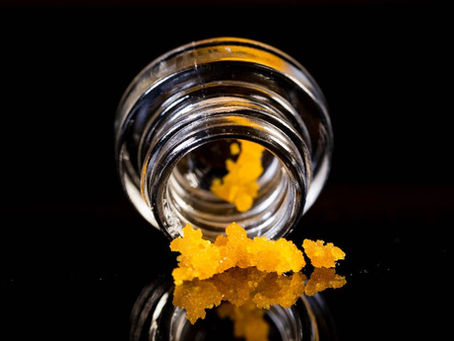 Concentrados de cannabis: ventajas de vaporizar extractos y cartuchos