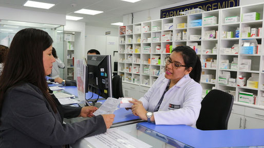 El Minsa busca comprar CBD importado y solicita extraños requisitos