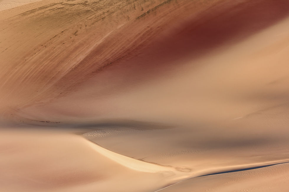 y of silence series no. 2