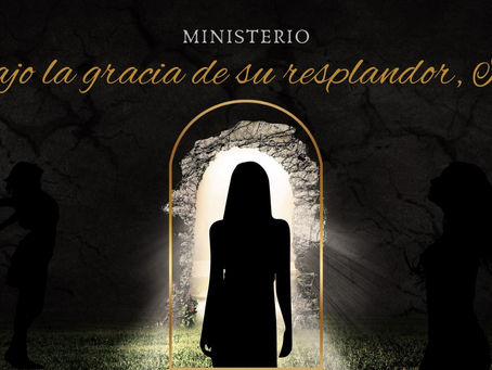 Ministerio Bajo la Gracia de Su Resplandor, inc.