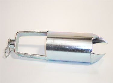 AUGER HEAD