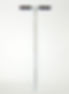 3 Ft. Hand Soil Probe "T" Handle