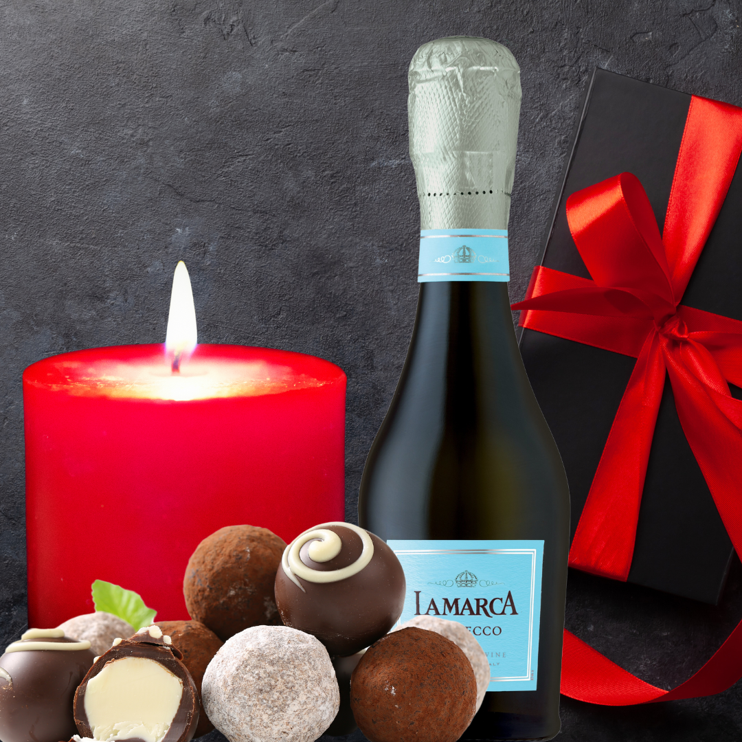 Valentine's Day Gift Box (Set of 10)