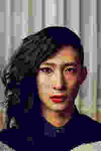 non-binary person