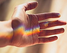 gender therapist hand, grand junction