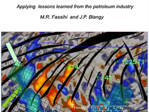 Integrated Aquifer Characterization & Modeling for Energy Sustainability