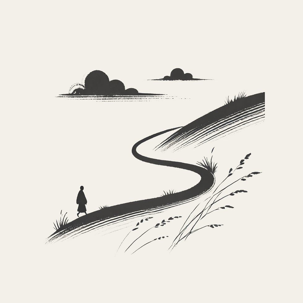 The End of the Spiritual Path