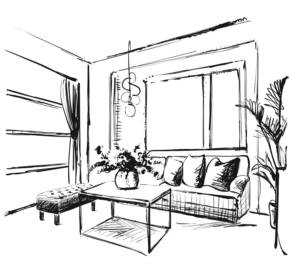 The Art of Home Interior Design