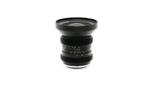 SLRMagic HyperPrime CINE 12mm T1.6（作例あり） SLRMagic HyperPrime CINE 12mm T1.6（作例あり） - メルカリ