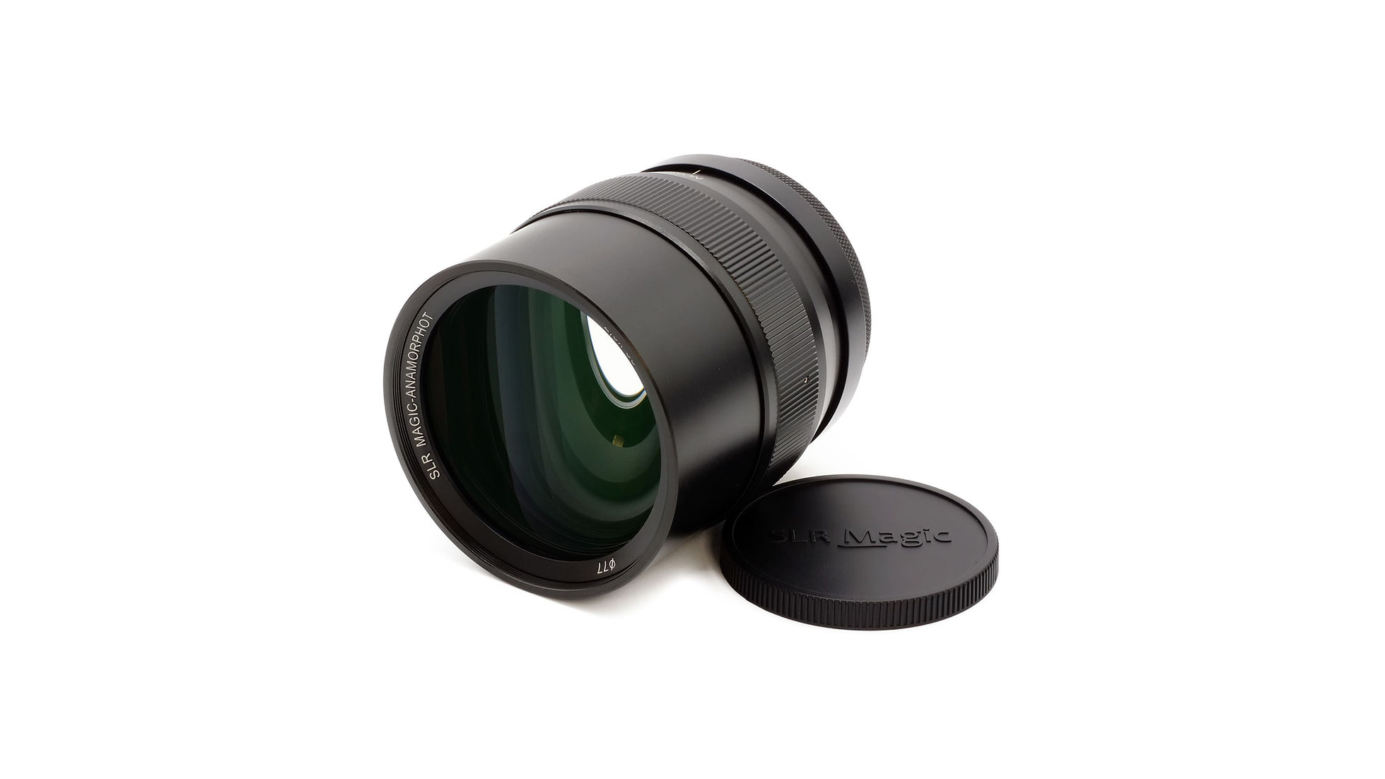 SLR Magic 2,0x - 50 Adapter | SLR Magic
