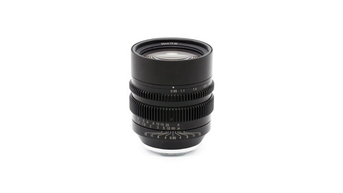 HyperPrime 50mm T0.95 CINE Lens ( Fujifilm X / MFT-Mount