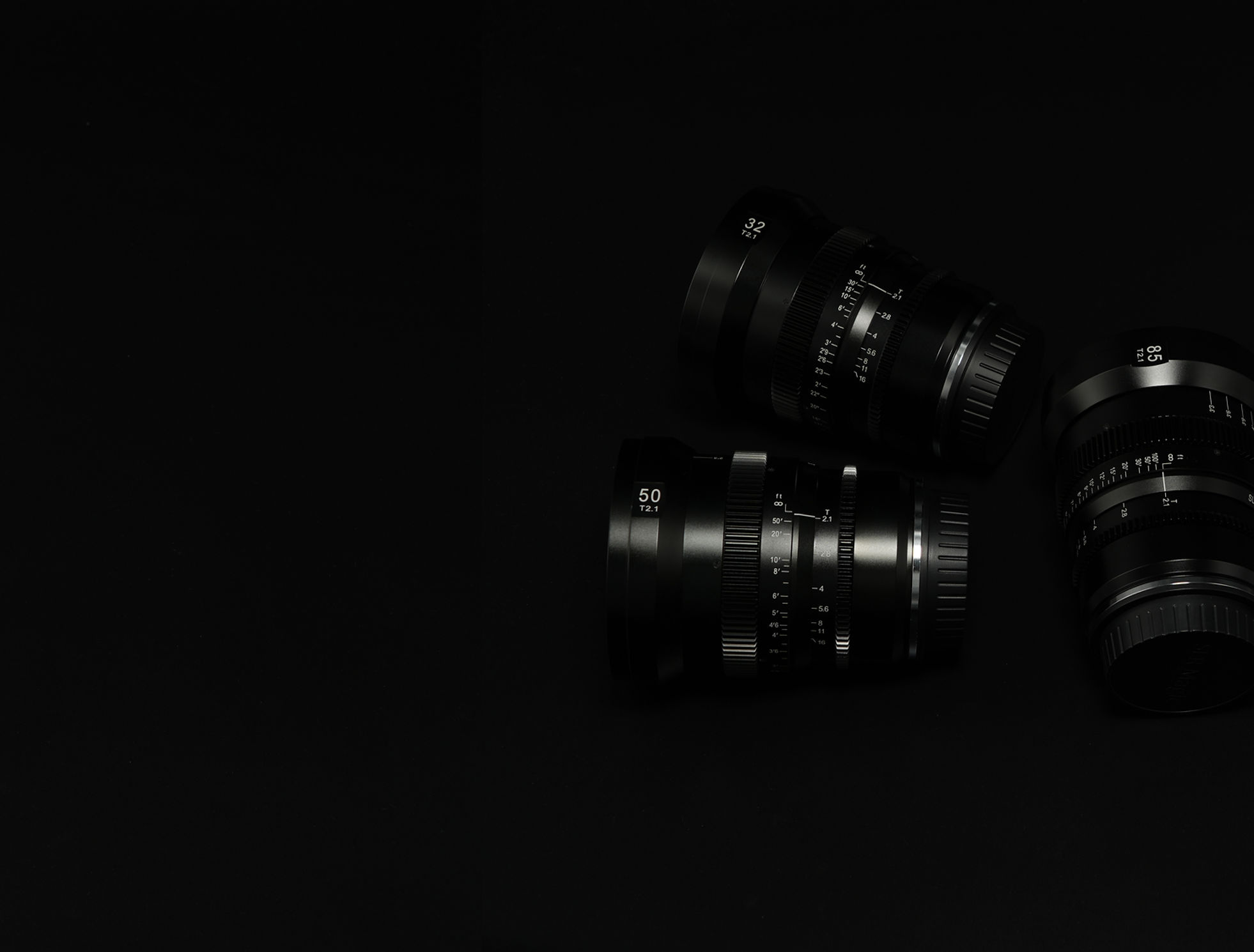 レンズ(ズーム) SLR Magic Apo-Microprime CINE 25mm T2.1 APO MicroPrime 25mm T2.1 ( Canon EF-Mount ) CINE Lens | SLR