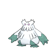 Abomasnow