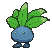 Oddish