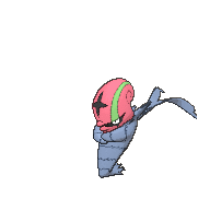 Accelgor